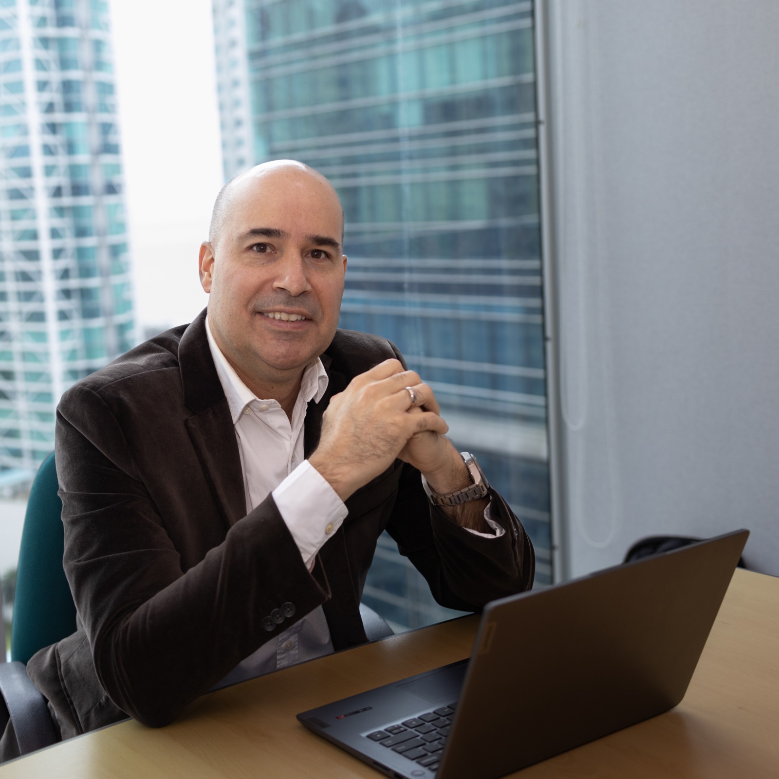 Luis Belgoderi
